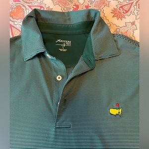 Master’s Brand Polo